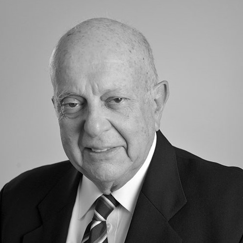 Mr. Christos Zacharias